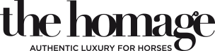 the homage authentic luxury for horses