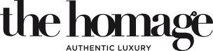 the homage authentic luxury