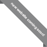 Nieuwe website volgt snel
